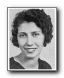 BERNADINE HADLER: class of 1936, Grant Union High School, Sacramento, CA.